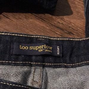 Levi's Pants - Levi’s jeans Levi's Pants - Levi’s jeans